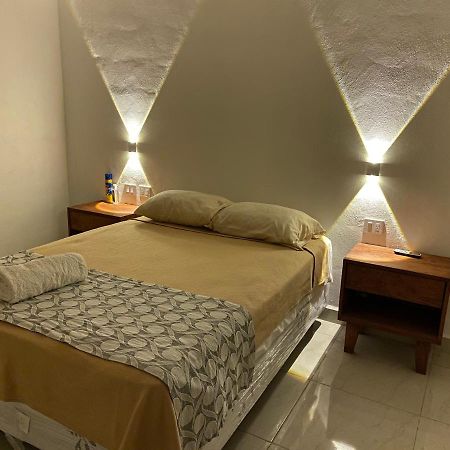 Casa Coronado Izamal Dış mekan fotoğraf